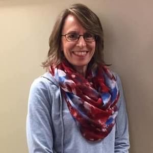 Meet your Posher, Lynn